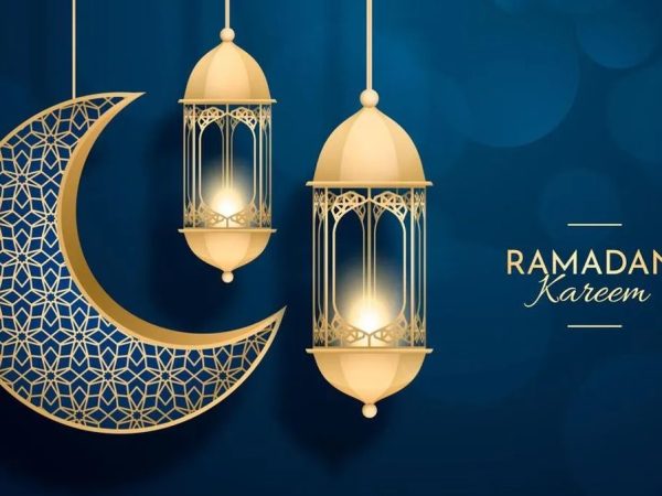 Menyambut Bulan Suci Ramadhan