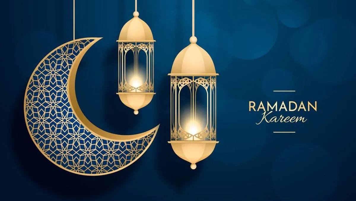Menyambut Bulan Suci Ramadhan