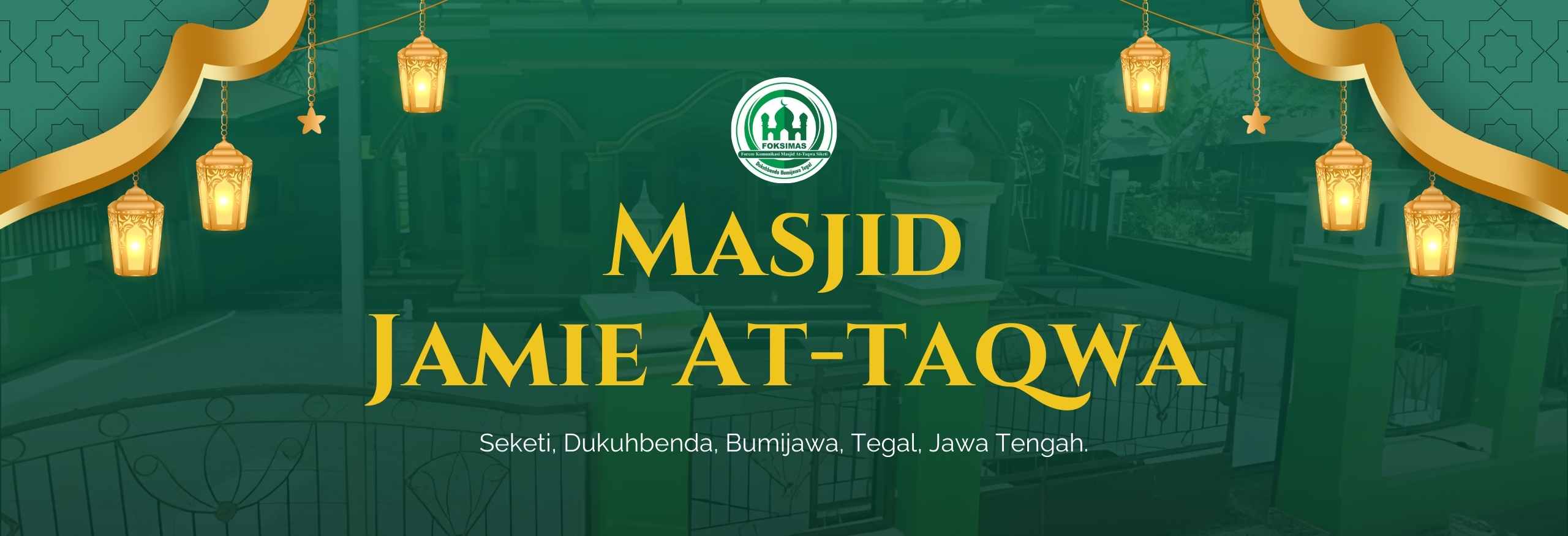 Shodaqoh Persiapan Ramadhan