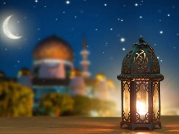 Malam Nuzulul Qur'an