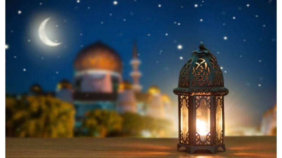 Malam Nuzulul Qur'an