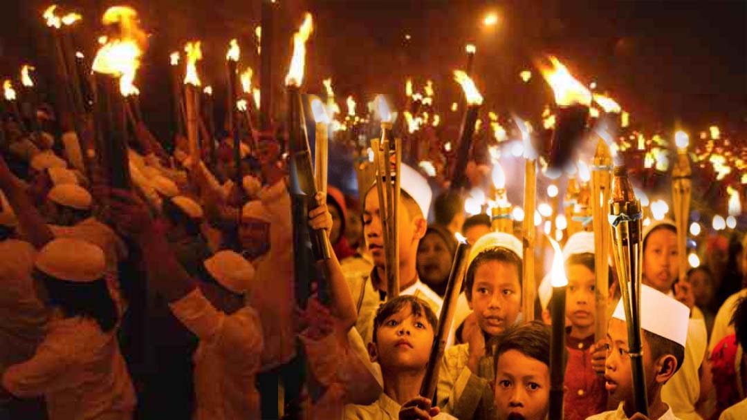 Takbir Keliling
